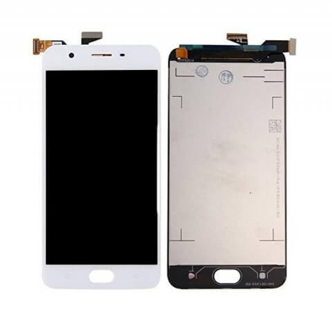 Thay màn hình OPPO A57
