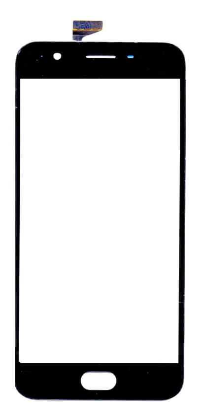 Thay cảm ứng OPPO A57