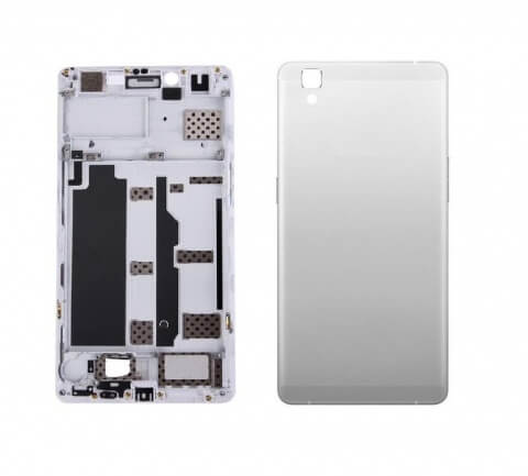 Thay khung sườn OPPO R7s