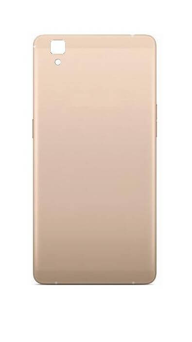 Thay mặt lưng OPPO R7s