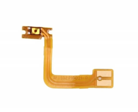 Thay dây nút nguồn OPPO R7s