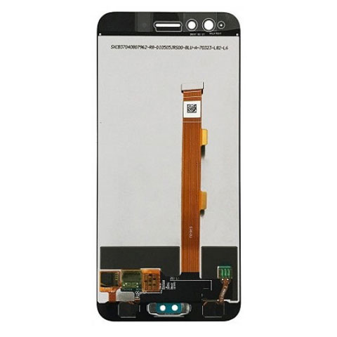 Thay cảm ứng OPPO F3