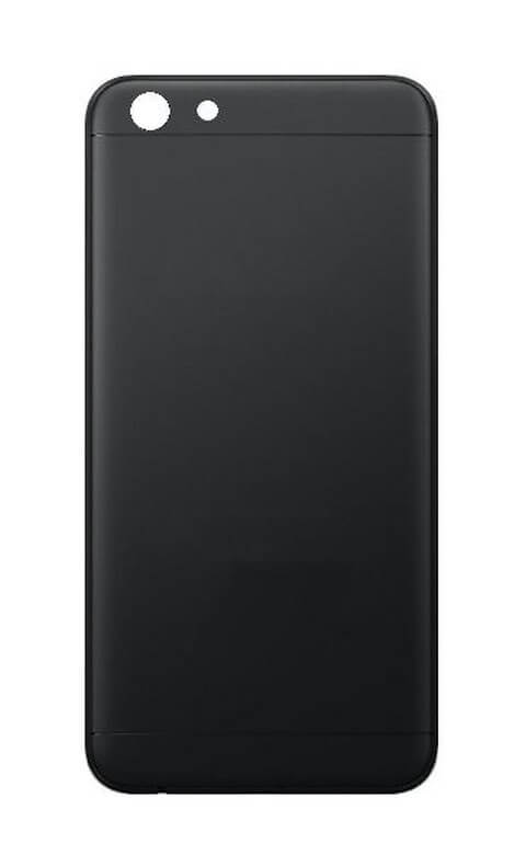 Thay mặt lưng OPPO F3