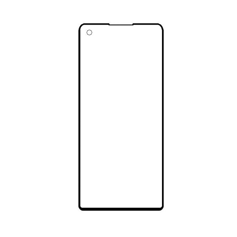 Thay mặt kính OPPO Reno6