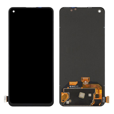 Thay màn hình OPPO Reno 6 loại linh kiện AMOLED