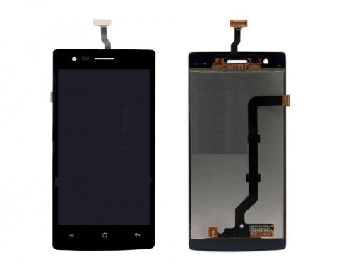 Thay màn hình OPPO Neo 5