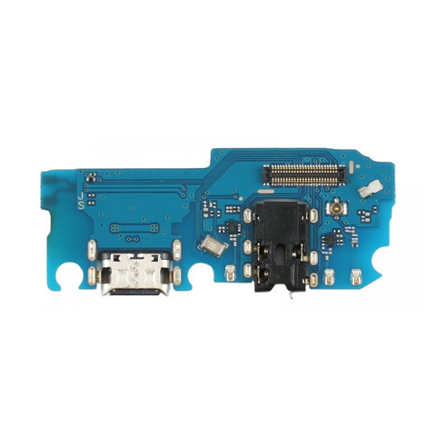 Thay cụm chân sạc Samsung Galaxy A04s