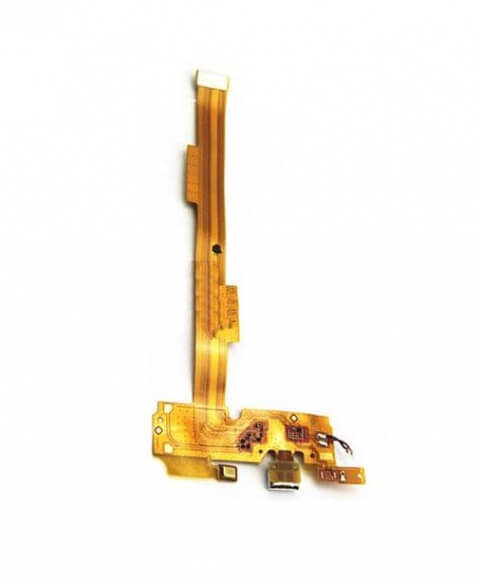 Thay chân sạc OPPO Neo 7