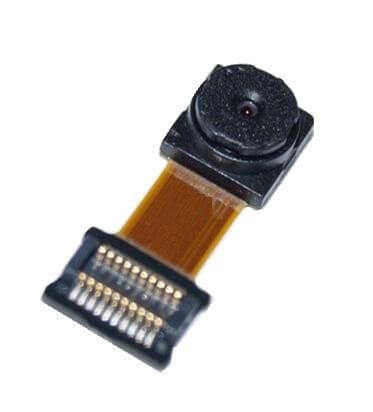 Thay camera trước OPPO Neo 7