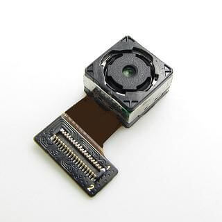 Thay camera sau OPPO Neo 7