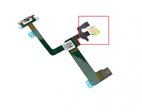 Cụm đèn Flash Neo 7