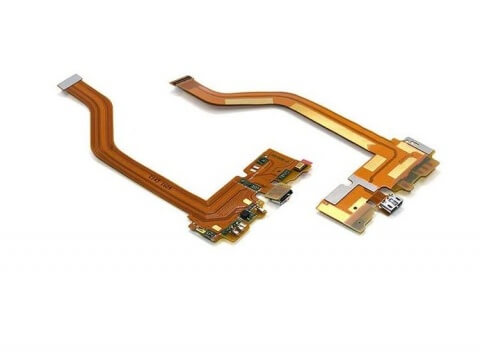 Thay chân sạc OPPO F1