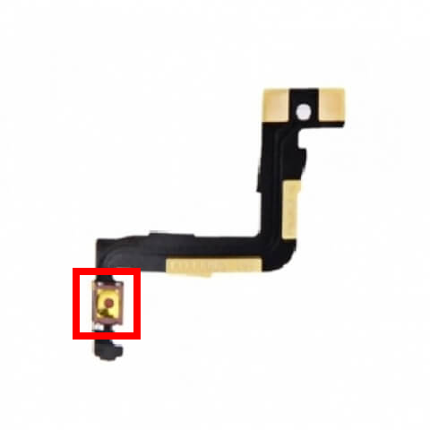 Sửa dây nút nguồn OPPO F1