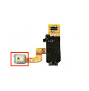 Thay mic phụ OPPO F1