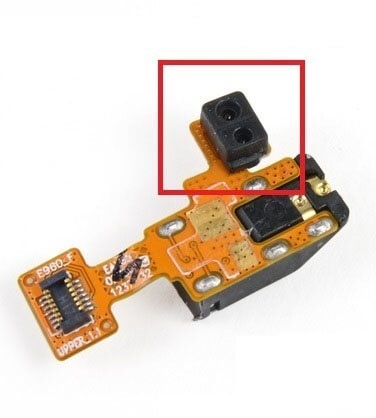 Cảm biến tiệm cận F1 Plus