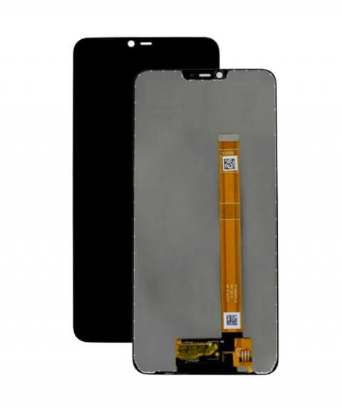 Thay màn hình OPPO A3S