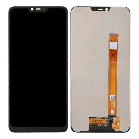 Thay màn hình OPPO A3S loại linh kiện LCD