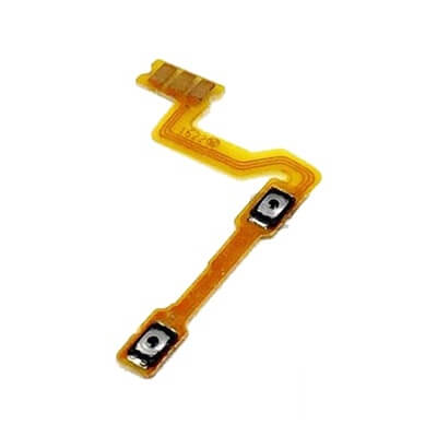 Thay nút âm lượng OPPO A3S