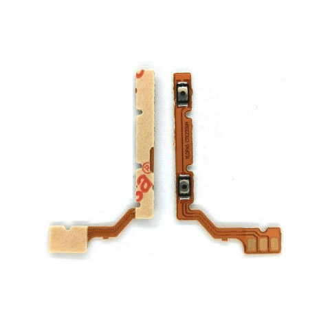 Thay dây nút âm lượng OPPO A3S