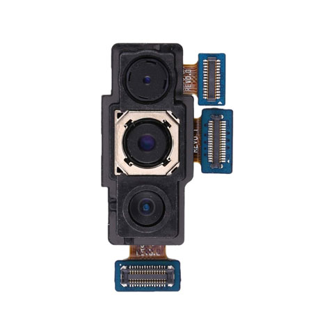 Thay camera sau Samsung Galaxy A04s