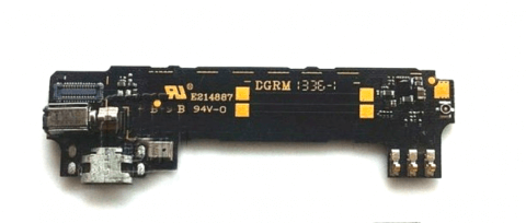 Thay chân sạc OPPO R7 Lite