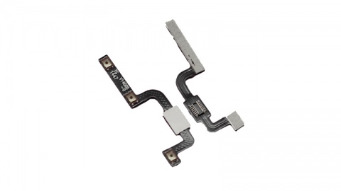 Thay nút âm lượng OPPO R7 Lite