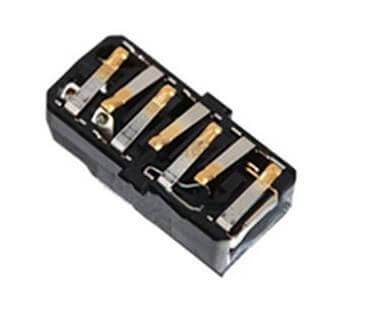 Thay jack tai nghe OPPO R7 Lite