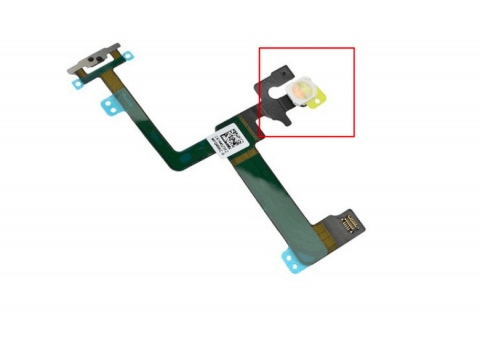 Cụm đèn Flash R7 Lite