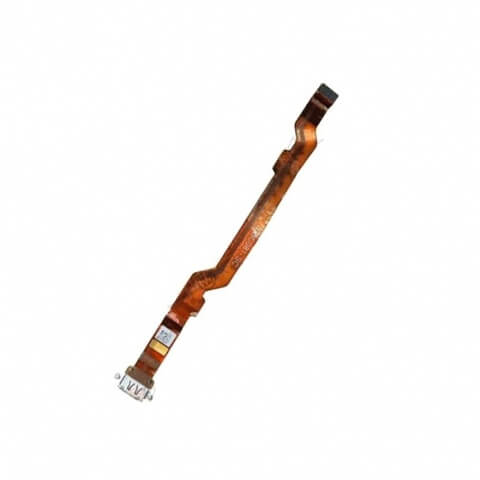 Thay chân sạc OPPO F3 Plus