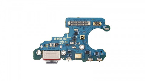 Thay cụm chân sạc Samsung Galaxy S10