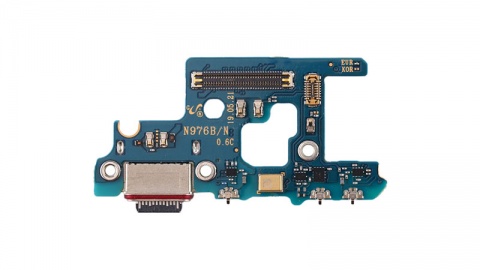 Thay cụm chân sạc Samsung Galaxy S10+