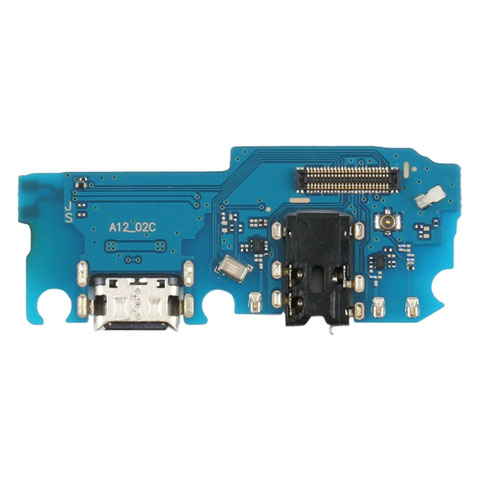 Thay cụm chân sạc Samsung Galaxy A12