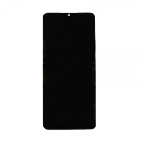 Thay màn hình Samsung Galaxy A12 chính hãng