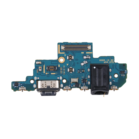 Thay cụm chân sạc Samsung Galaxy A52