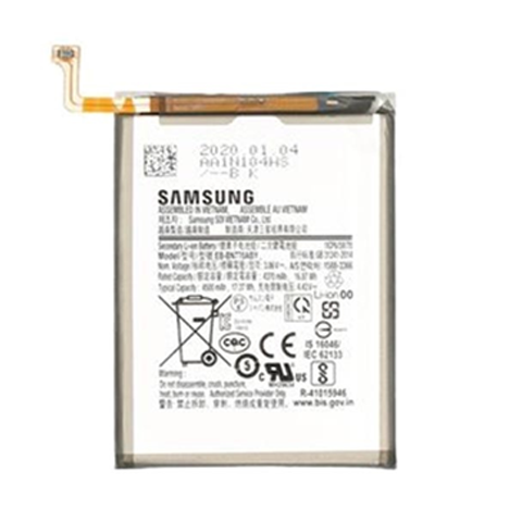 Thay pin Samsung Galaxy S10 Lite