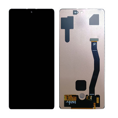 Thay cảm ứng Samsung Galaxy S10 Lite