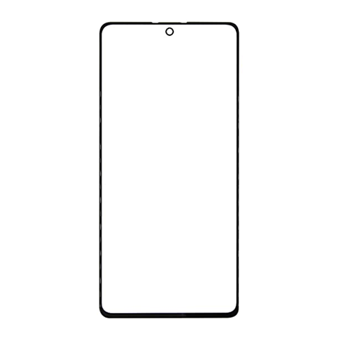 Thay mặt kính Samsung Galaxy S10 Lite