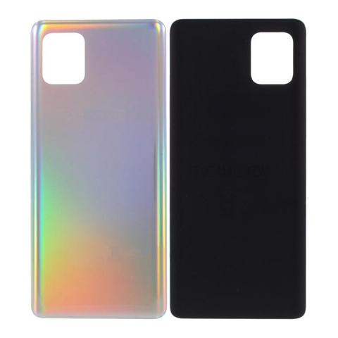 Thay nắp lưng Samsung Galaxy S10 Lite