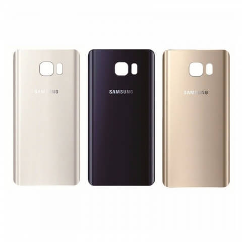 Thay mặt lưng Samsung Galaxy Note5
