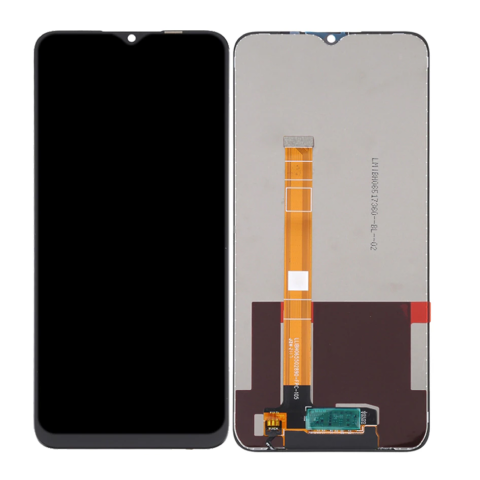 Thay cảm ứng Realme C25