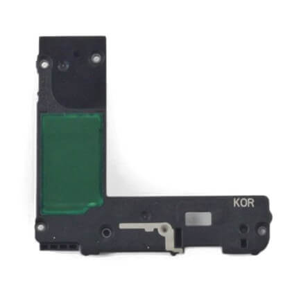 Thay loa ngoài Galaxy Note FE