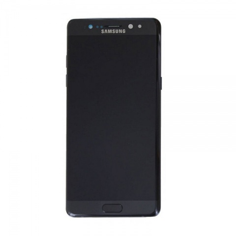Thay màn hình Samsung Galaxy Note FE