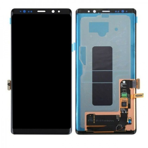 Thay cảm ứng Samsung Galaxy Note8