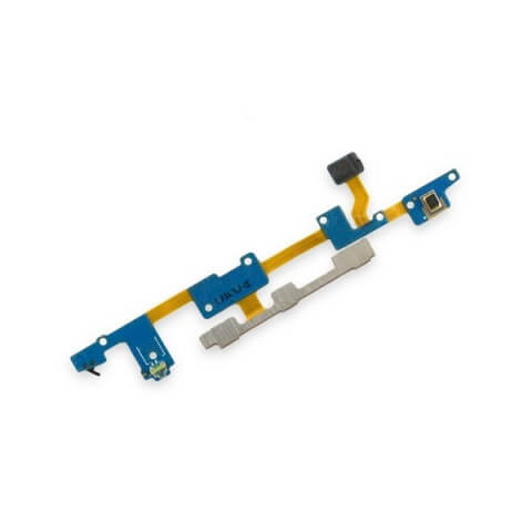 Thay dây nút âm lượng Samsung Galaxy Note8