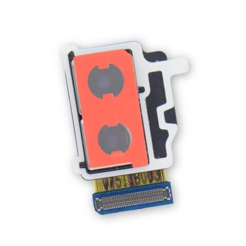 Thay camera sau Samsung Galaxy Note8