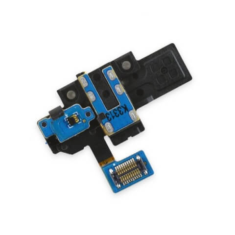 Thay jack tai nghe Samsung Galaxy Note8