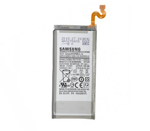 Thay pin Samsung Galaxy Note9