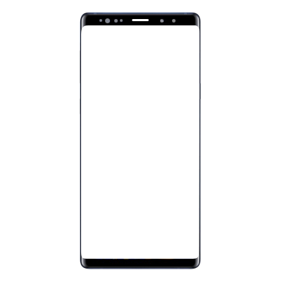 Thay mặt kính Samsung Galaxy Note9