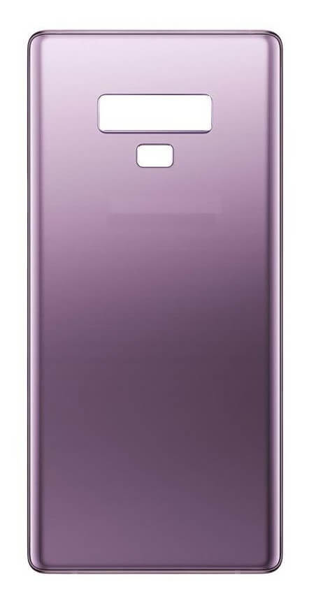 Thay mặt lưng Samsung Galaxy Note9