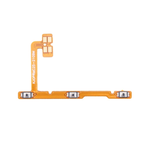 Thay dây nút nguồn Realme C25